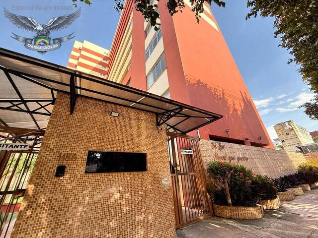 #694 - Apartamento para Venda em Belém - PA - 1