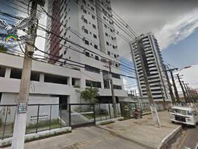 Locação em pedreira - Belém