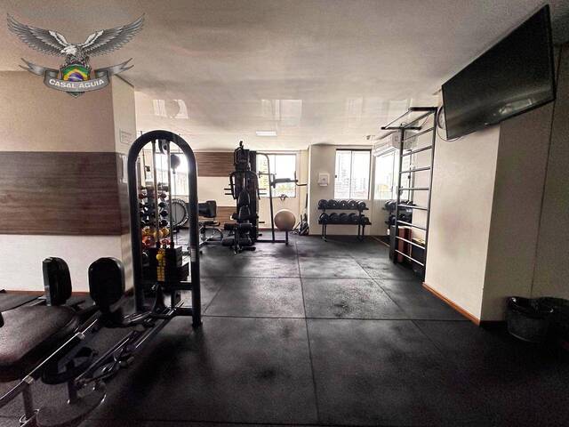 Apartamento para Locação em Belém - 3