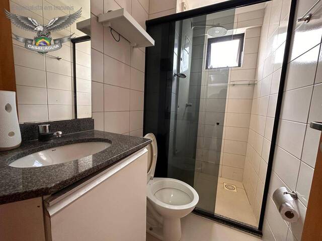 Apartamento para Locação em Belém - 4