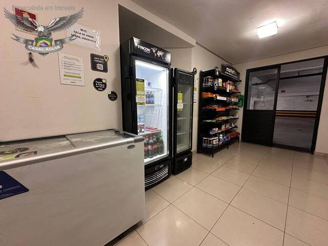 Apartamento para Locação em Belém - 5