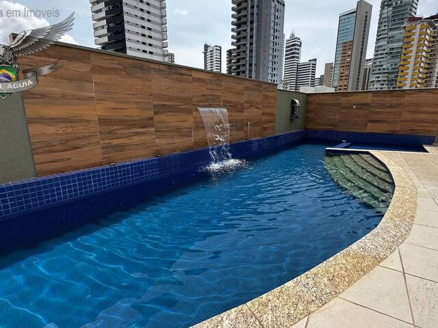 #699 - Apartamento para Venda em Belém - PA - 3