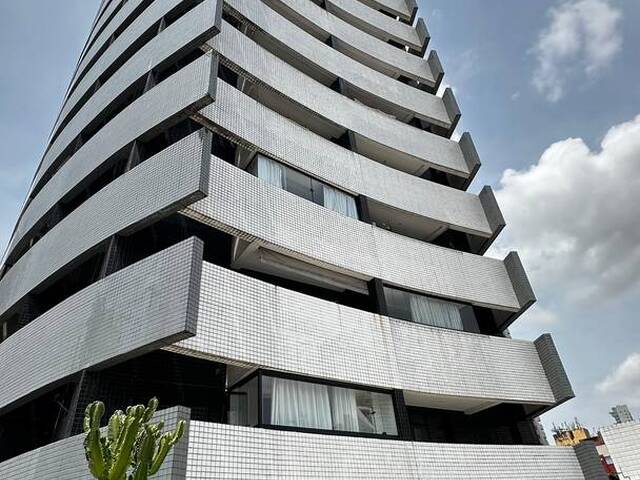 #699 - Apartamento para Venda em Belém - PA - 1