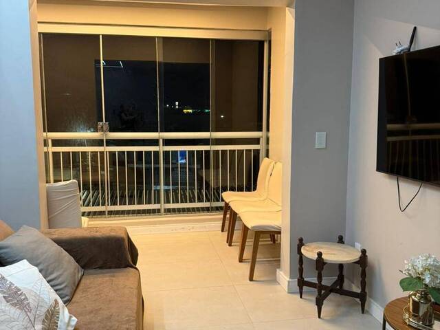 Apartamento para Locação em Belém - 3