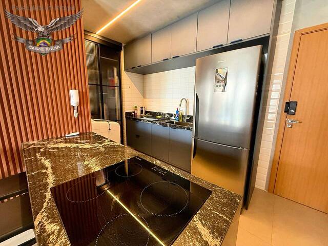 Studio para Venda em Belém - 4