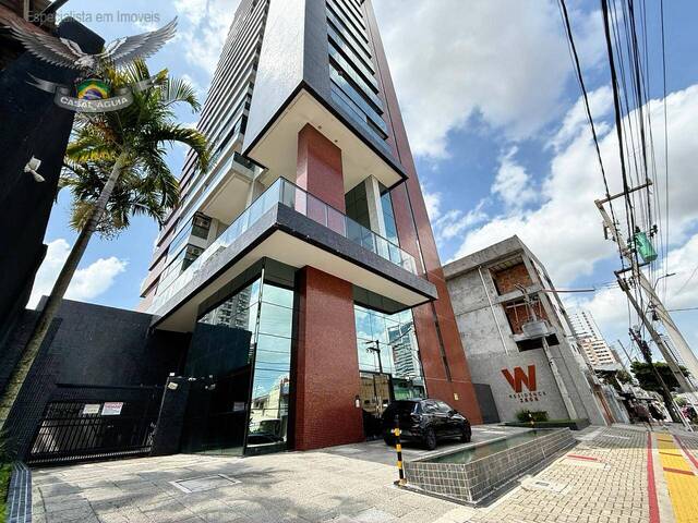 #177 - Studio para Venda em Belém - PA - 1