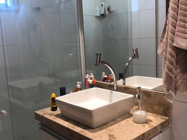 Apartamento para Venda em Belém - 4