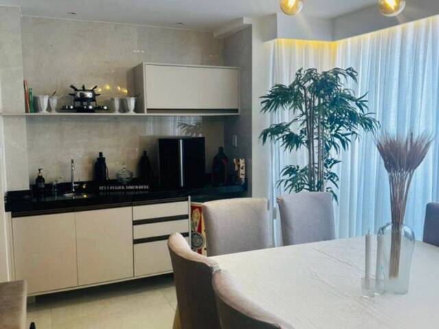 Apartamento para Venda em Belém - 5