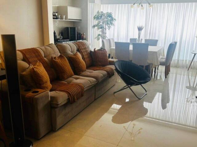 Apartamento para Venda em Belém - 4