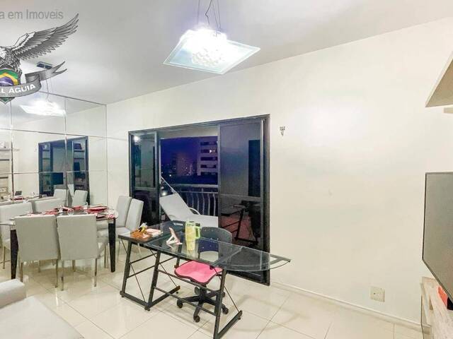 #704 - Apartamento para Venda em Belém - PA - 3