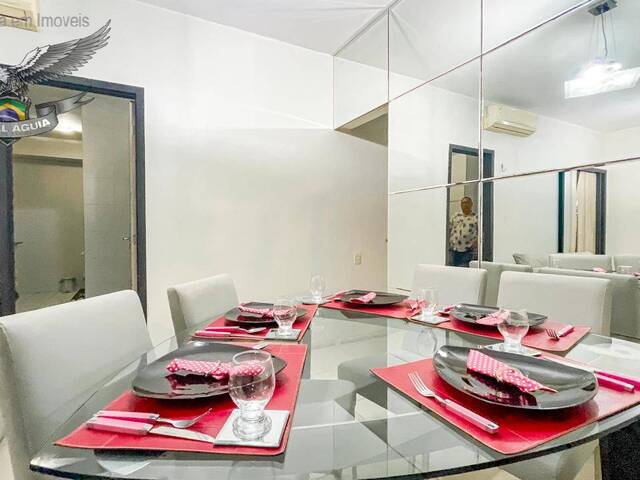 Apartamento para Venda em Belém - 5