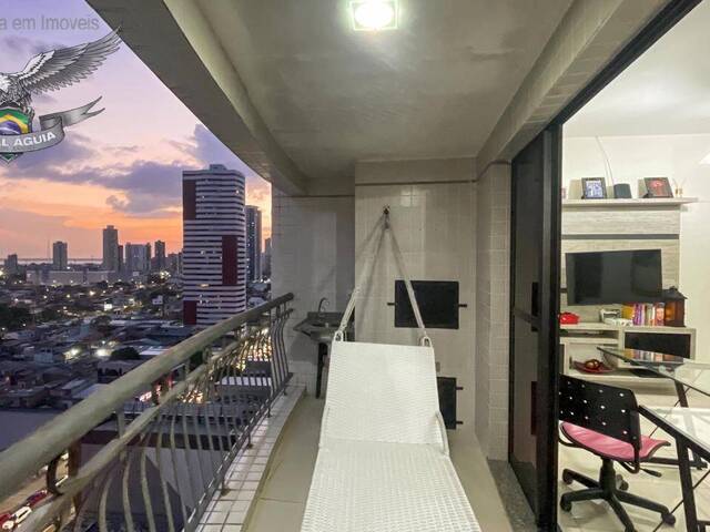 Apartamento para Venda em Belém - 5