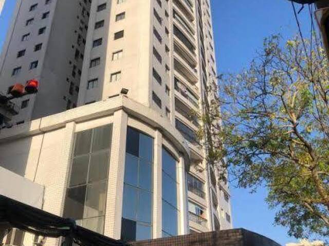 Venda em Cremação - Belém