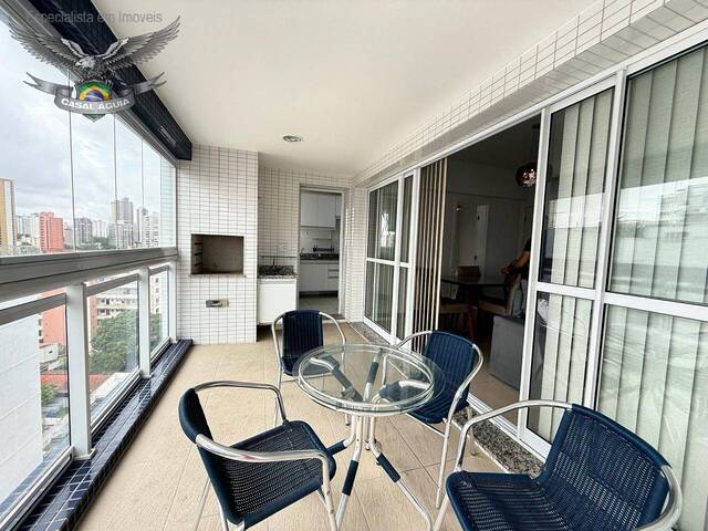 Apartamento para Venda em Belém - 5