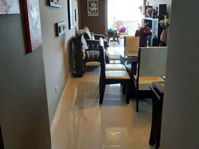 Apartamento para Venda em Belém - 3