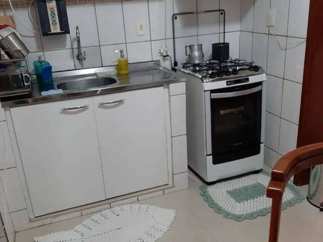 Apartamento para Venda em Belém - 4