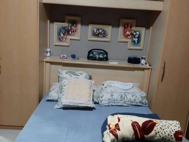 Apartamento para Venda em Belém - 5