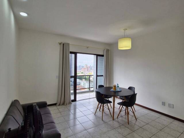 Apartamento para Venda em Belém - 3