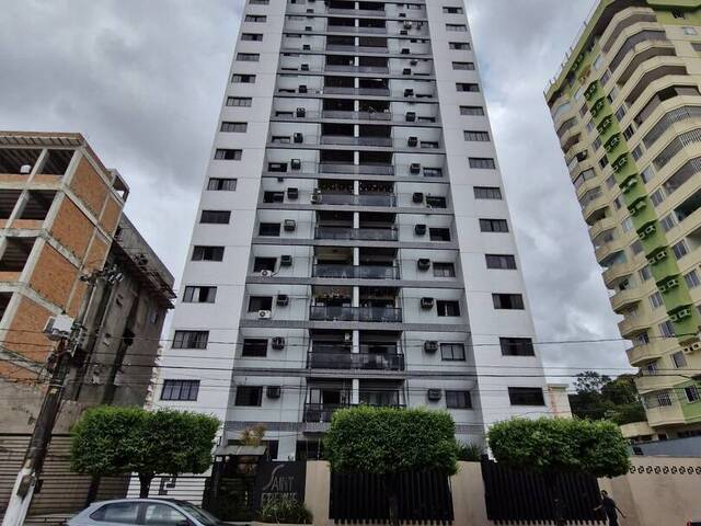 #706 - Apartamento para Venda em Belém - PA - 1