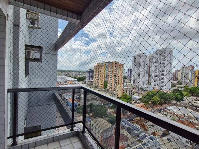 Apartamento para Venda em Belém - 5