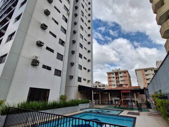 #706 - Apartamento para Venda em Belém - PA - 3