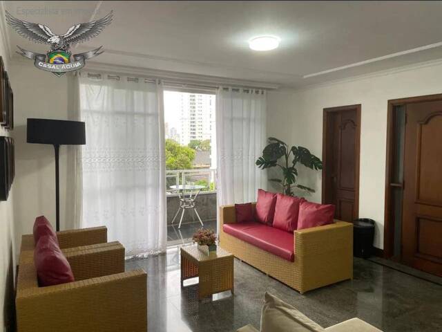 Apartamento para Venda em Belém - 5
