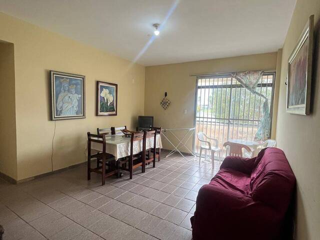 Apartamento para Venda em Salinópolis - 3