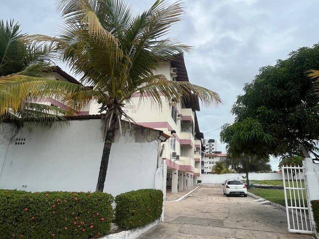 #709 - Apartamento para Venda em Salinópolis - PA - 1
