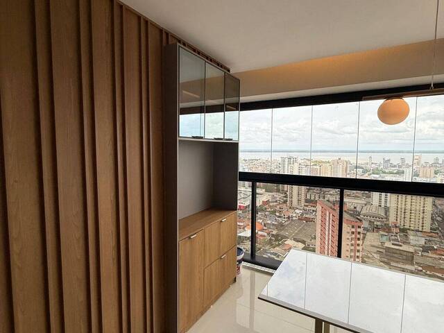 Apartamento para Venda em Belém - 4