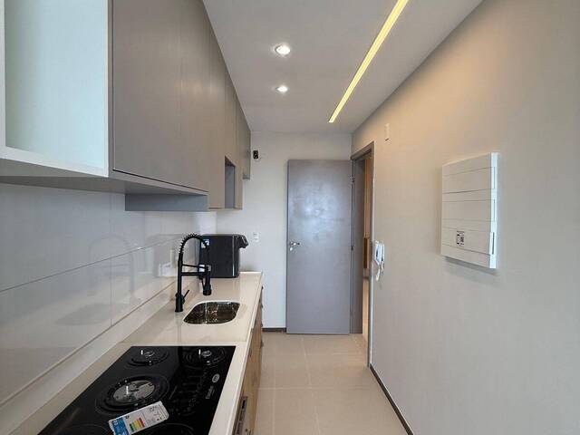 Apartamento para Venda em Belém - 5