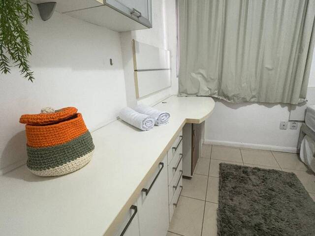 #711 - Apartamento para Venda em Belém - PA - 3