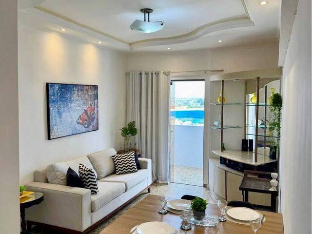 #711 - Apartamento para Venda em Belém - PA - 2