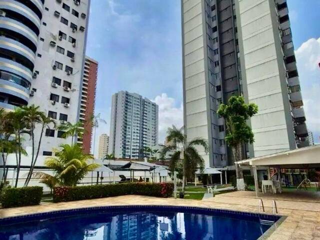 #711 - Apartamento para Venda em Belém - PA - 1