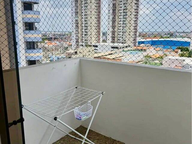 Apartamento para Venda em Belém - 5