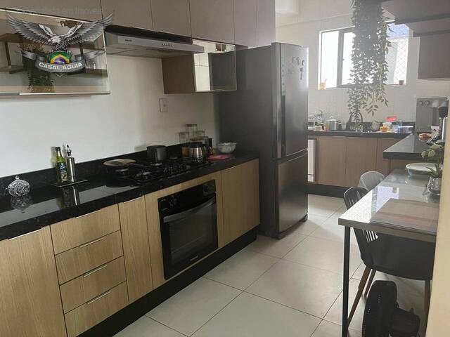 Apartamento para Venda em Belém - 4