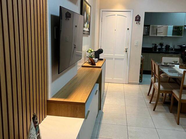 #712 - Apartamento para Venda em Belém - PA - 1