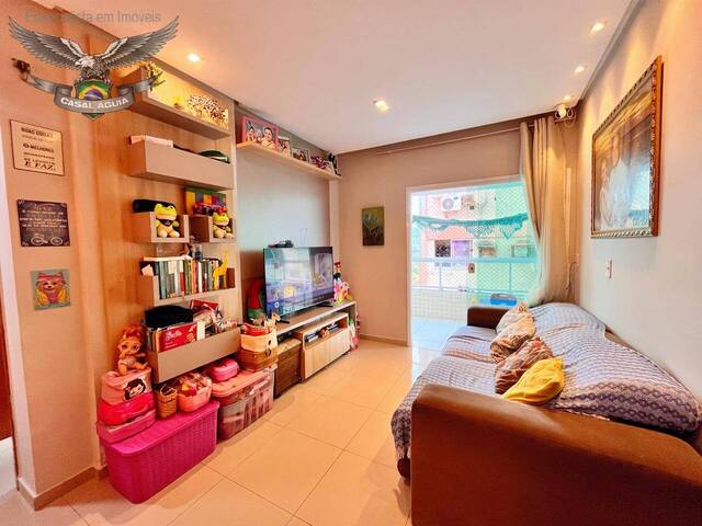 Apartamento para Venda em Belém - 3