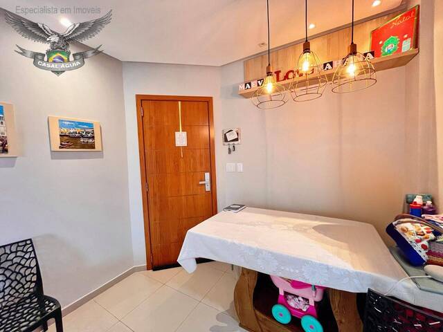 Apartamento para Venda em Belém - 4