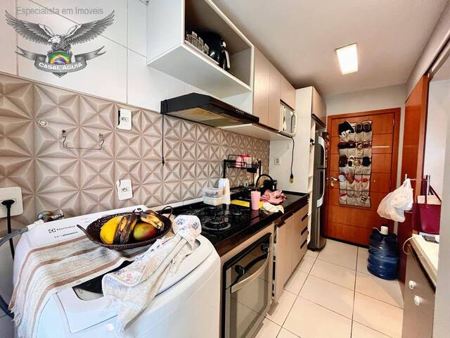 Apartamento para Venda em Belém - 5