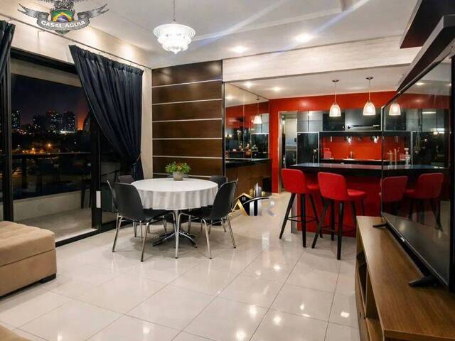 Apartamento para Venda em Belém - 3