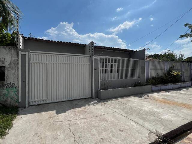 Casa para Venda em Ananindeua - 2