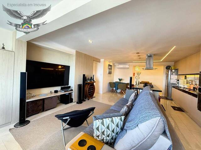 #703 - Apartamento para Venda em Belém - PA - 3