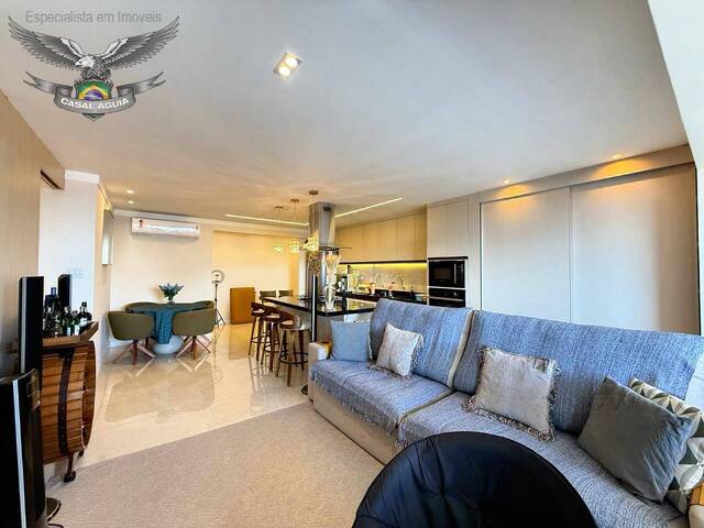 Apartamento para Venda em Belém - 5