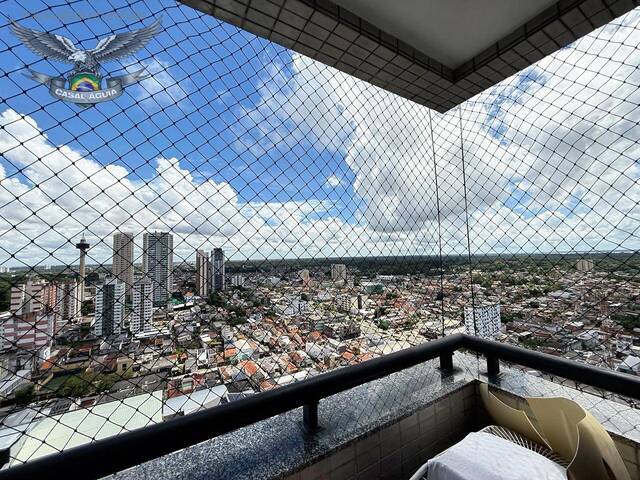 Apartamento para Venda em Belém - 5