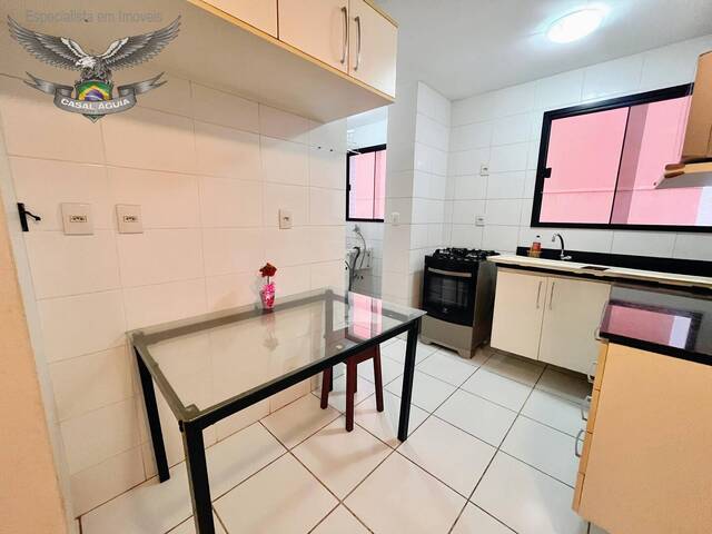 Apartamento para Locação em Belém - 5