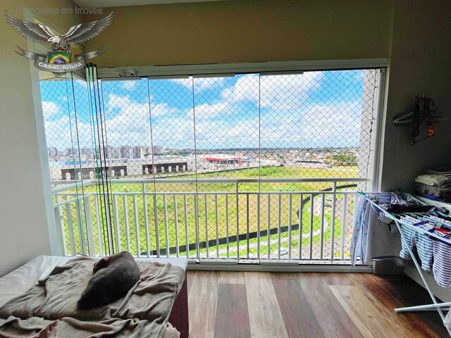 Apartamento para Venda em Belém - 4