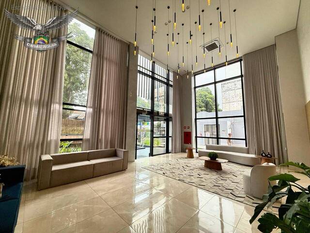 #718 - Apartamento para Venda em Belém - PA - 3