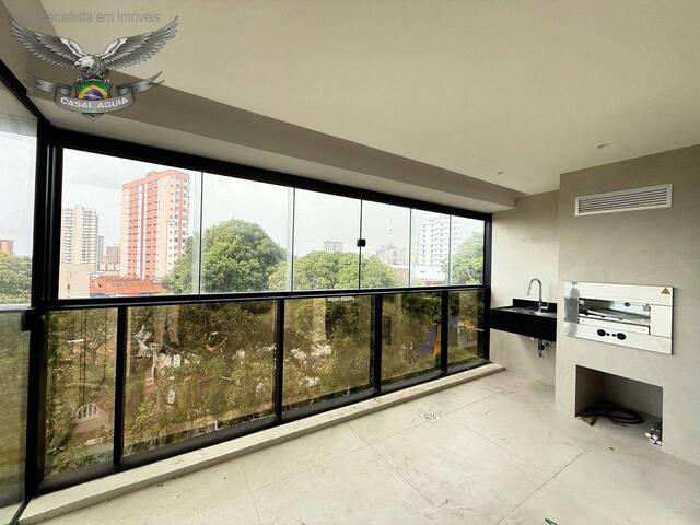 Apartamento para Venda em Belém - 5