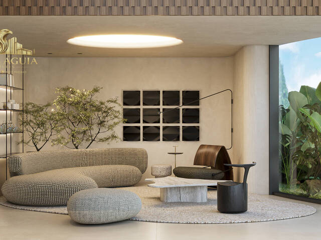Apartamento para Venda em Belém - 3