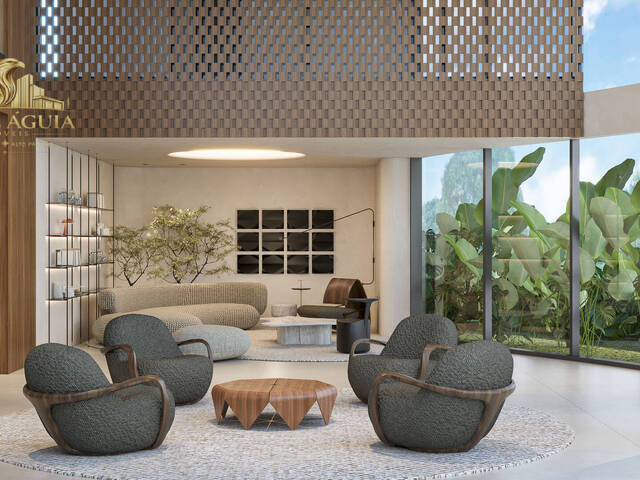 Apartamento para Venda em Belém - 4